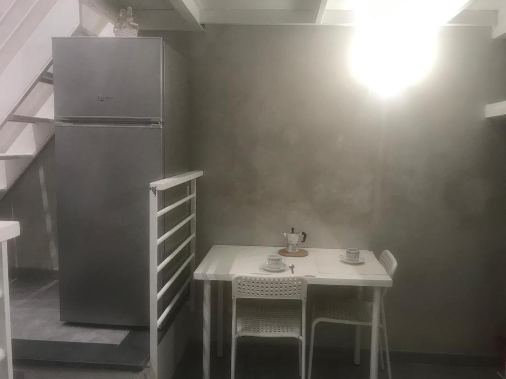 Casa Verginelle Short Lets Catania Bagian luar foto